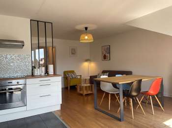 Location appartement 3 pièces Location appartement 3 pièces