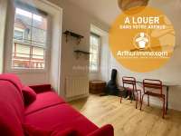 Location appartement 1 pièce