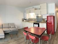 Location appartement 2 pièces