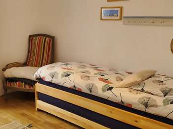 Location appartement 1 pièce Vannes Centre Ville 56