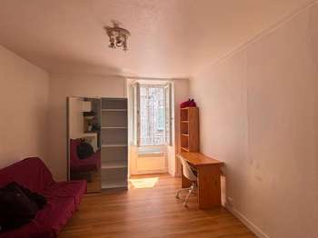 Location Appartement T1Vannes Centre Ville