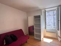 Location appartement 1 pièce