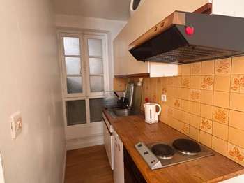 Location appartement 1 pièce