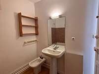 Location appartement 1 pièce