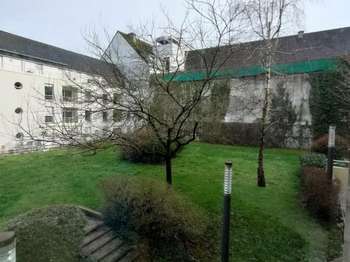 Location Appartement 2 piècesVannes Centre Ville