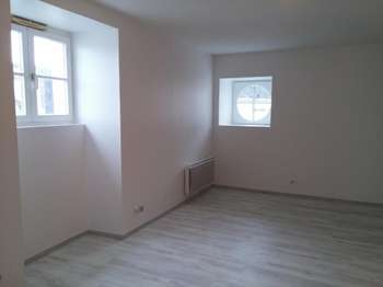 Location Appartement T1Vannes Centre Ville