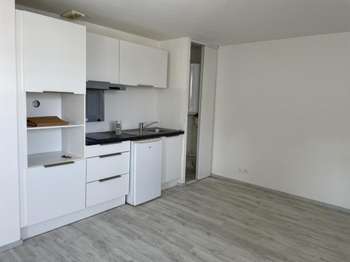 Location Appartement T1Vannes Centre Ville