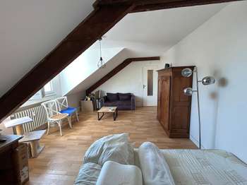 Location Appartement T1Vannes Centre Ville