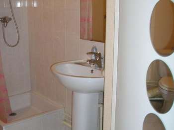 Location Appartement T1Vannes Centre Ville