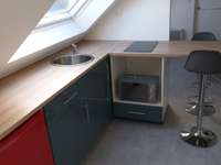 Location appartement 2 pièces
