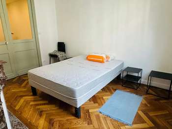 Location Appartement 2 piècesVannes Centre Ville