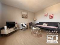 Location appartement 2 pièces
