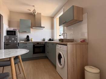 Location appartement 2 pièces