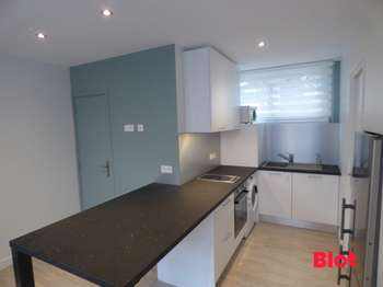 Location appartement 3 pièces Vannes Centre Ville 56