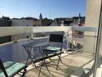 Location appartement 2 pièces Location appartement 2 pièces
