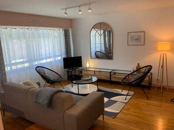 Location appartement 3 pièces Location appartement 3 pièces