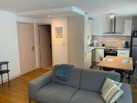 Location appartement 3 pièces Location appartement 3 pièces