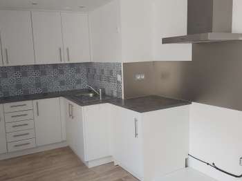 Location Appartement 2 piècesVannes Centre Ville
