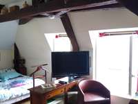 Location Studio 1 pièce