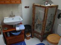 Location Studio 1 pièce