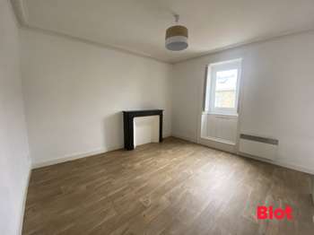 Location Appartement T1Vannes Centre Ville