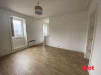 Location appartement 1 pièce
