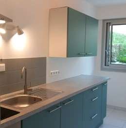 Photo Location appartement Vannes Centre Ville