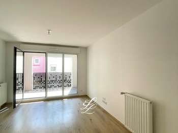 Location Appartement 2 piècesVannes Centre Ville