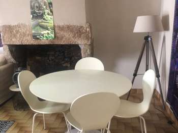 Location Appartement 2 piècesVannes Centre Ville