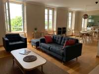 Location appartement 3 pièces Location appartement 3 pièces