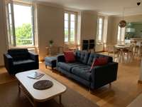 Location appartement 3 pièces Location appartement 3 pièces