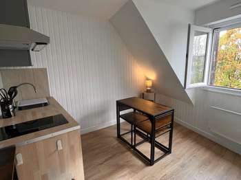 Location StudioVannes Centre Ville
