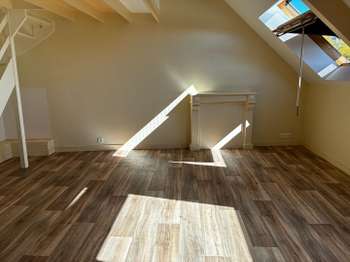 Photo Location appartement Vannes Centre Ville