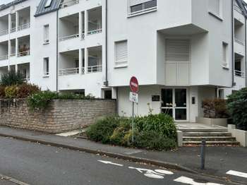 Location Appartement 3 piècesVannes Centre Ville