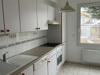 Location appartement 3 pièces