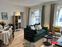 Location appartement 3 pièces
