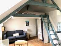 Location appartement 1 pièce