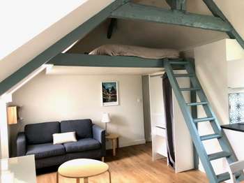 Location appartement 1 pièce