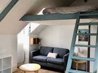 Location appartement 1 pièce