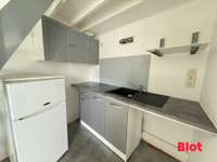 Location appartement 2 pièces Location appartement 2 pièces