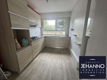 Location appartement 3 pièces