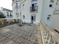 Location appartement 2 pièces