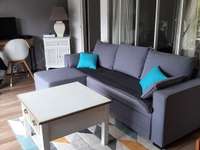 Location appartement 2 pièces