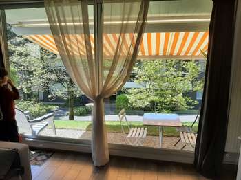Location appartement 2 pièces Vannes Centre Ville 56