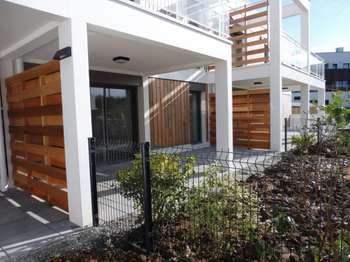 Location appartement 2 pièces Vannes Centre Ville 56