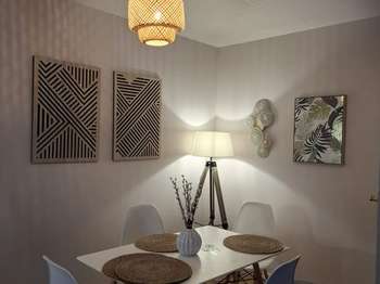 Location appartement 2 pièces Vannes Centre Ville 56