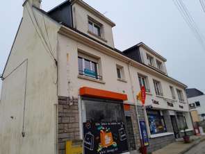 Location Appartement 3 piècesVannes Conleau - Cliscouët
