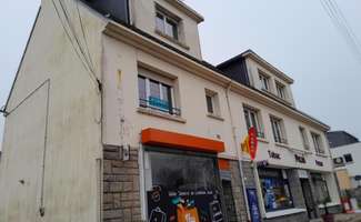 Photo Location appartement Vannes Conleau - Cliscouët