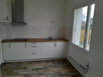 Location appartement 3 pièces Vannes Conleau - Cliscouët 56