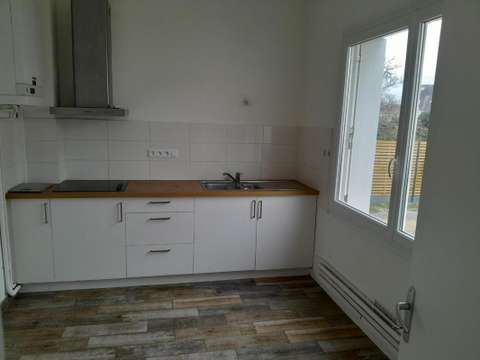 Location appartement 3 pièces Location appartement 3 pièces